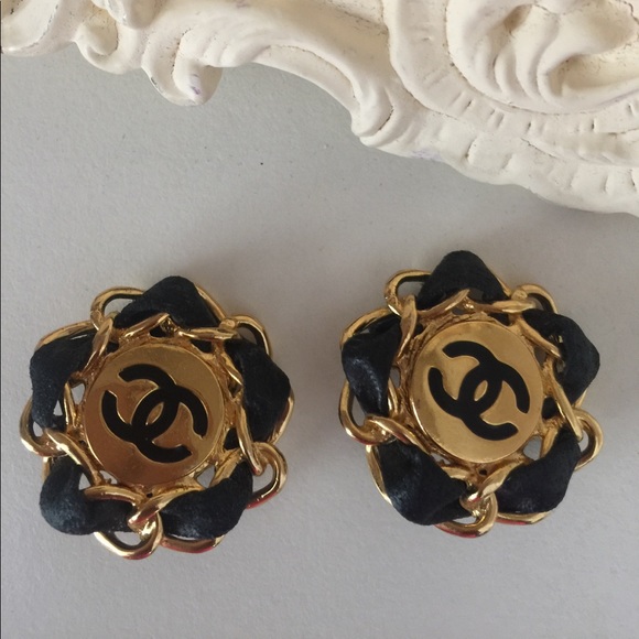 CHANEL Jewelry - DESIGNER▪️SOLD